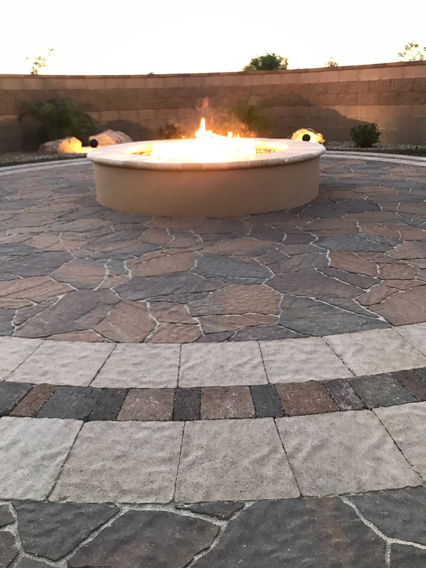 Austin Residence — photo 3 of 3
