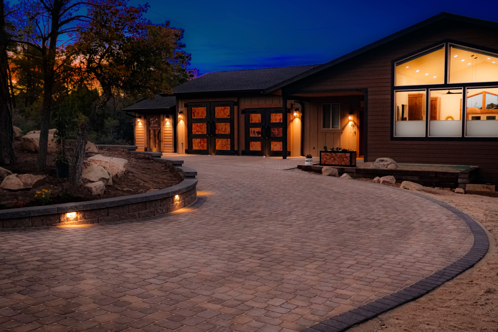 Thumb Butte Residence — photo 3 of 3