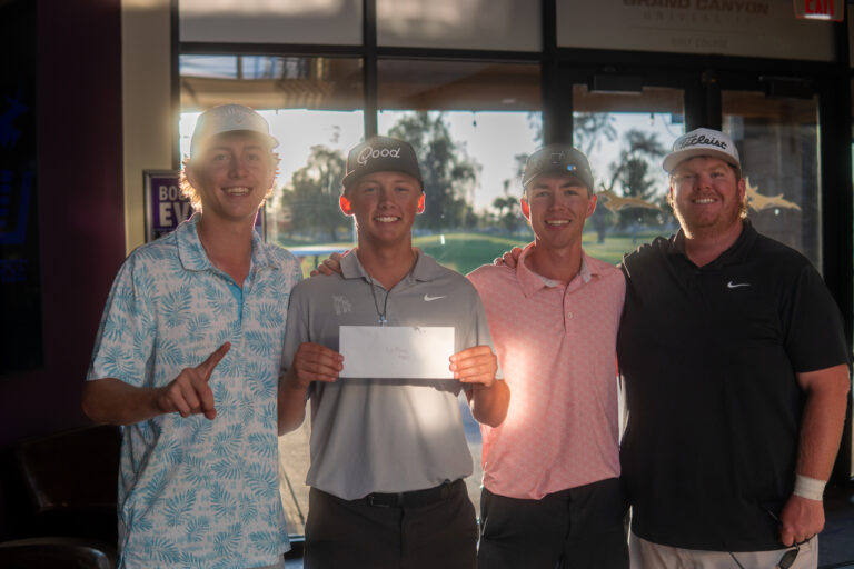 2025 Golf Tournament photo 4