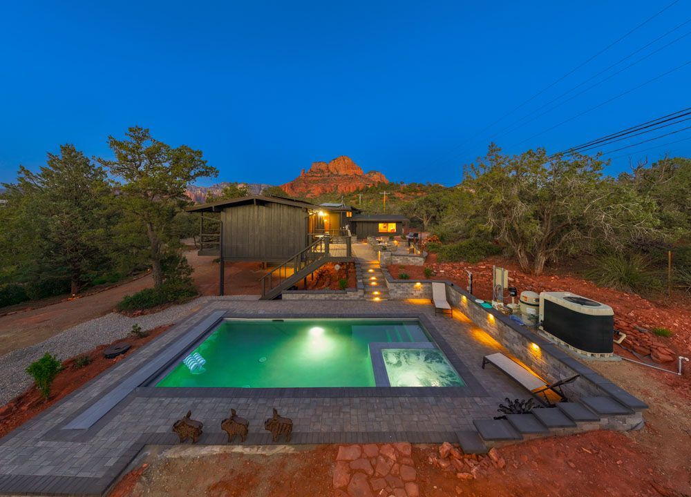 Bolger Residence — photo 1 of 3