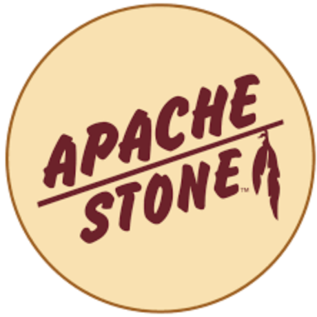 Apache Stone logo