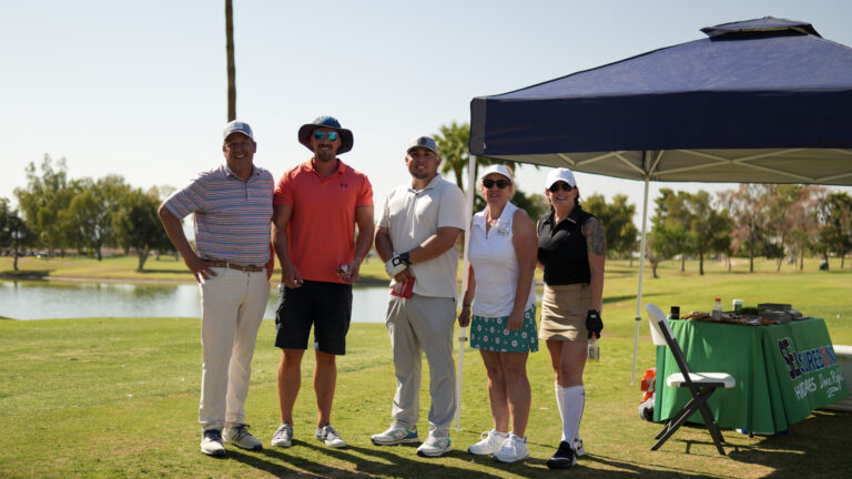 2025 Golf Tournament photo 10