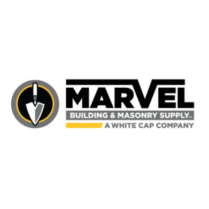 Marvel Building & Masonry Supply logo