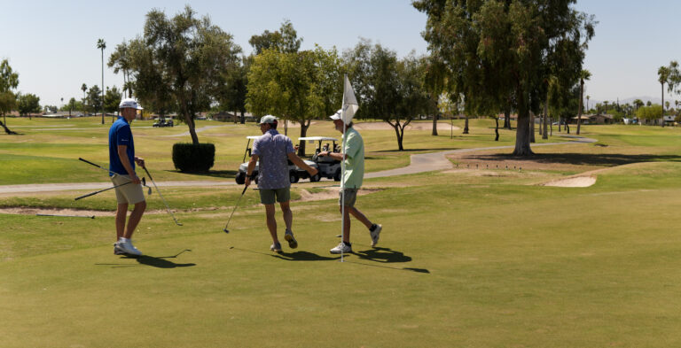 2025 Golf Tournament photo 17