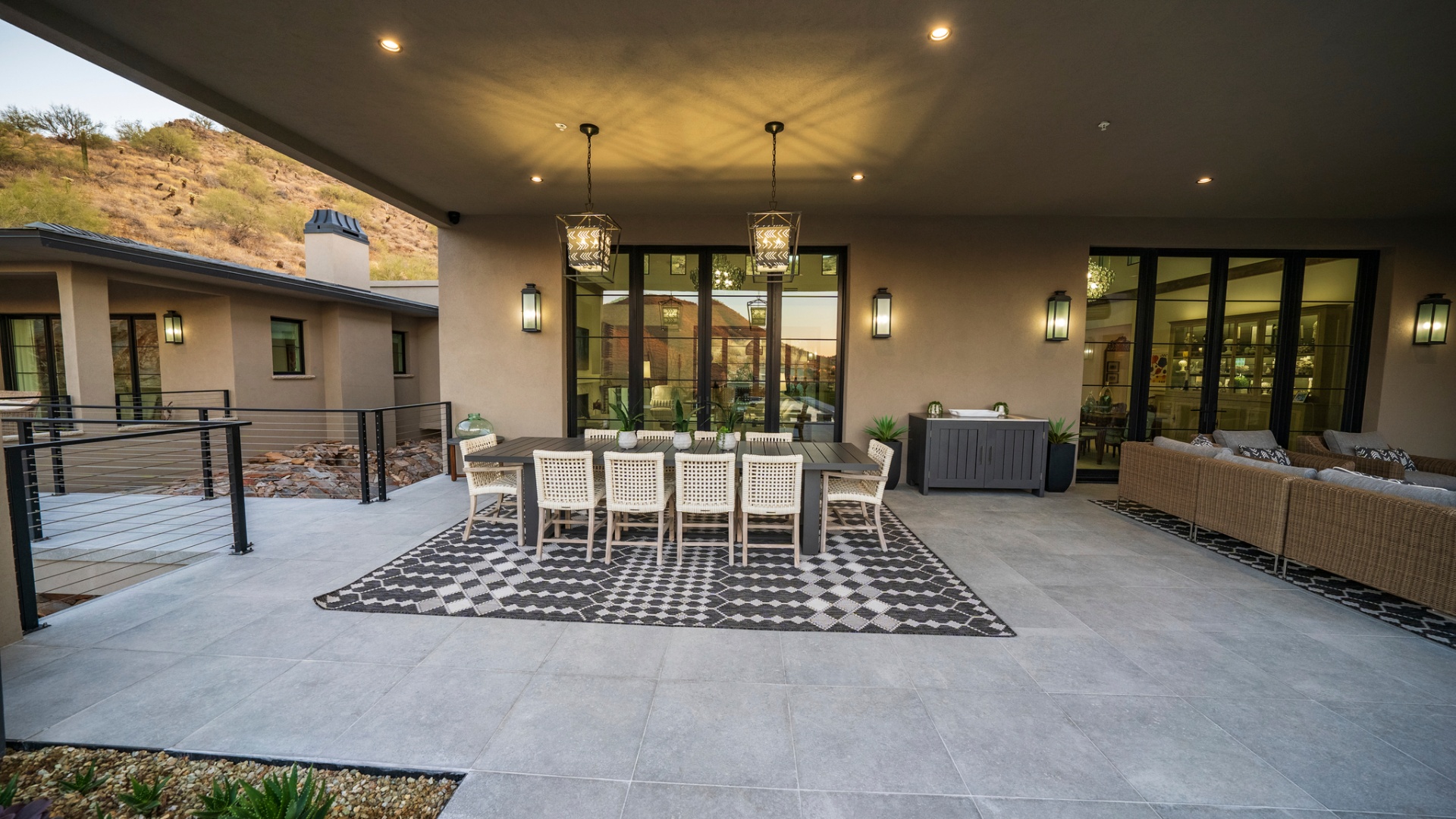 Morton Residence — photo 2 of 3