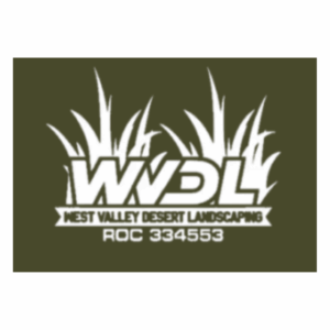 West Valley Desert Landscaping logo