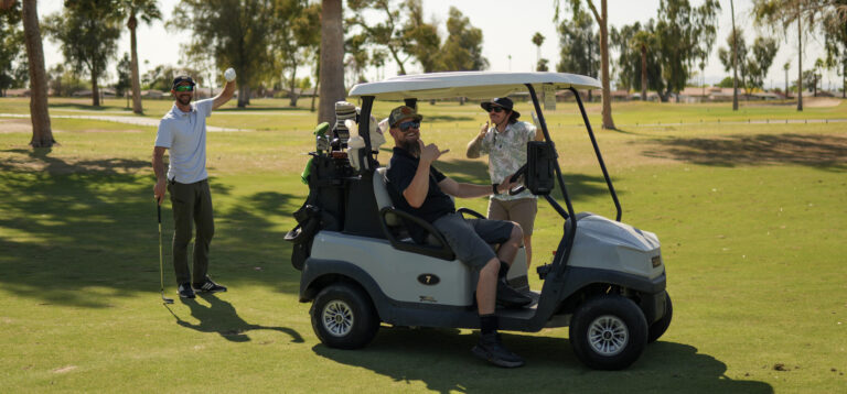 2025 Golf Tournament photo 9
