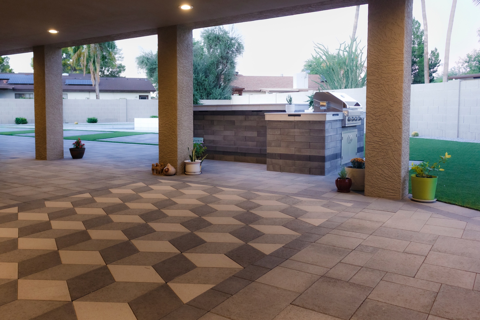DMC Residence — photo 2 of 3
