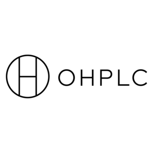 OH PLC logo