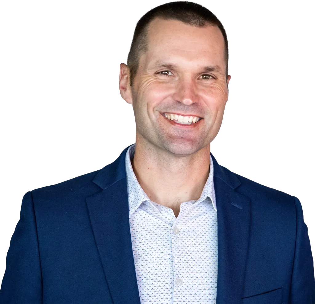 Marcus Sheridan
