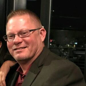Jeff Bauer